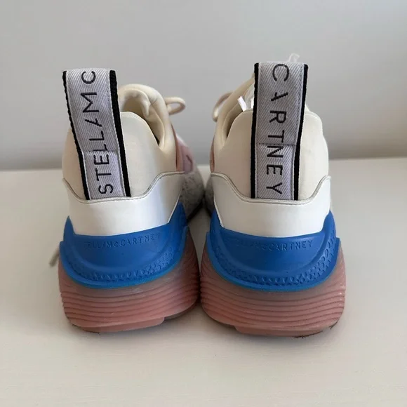 Stella McCartney sneakers - Picture 2 of 5